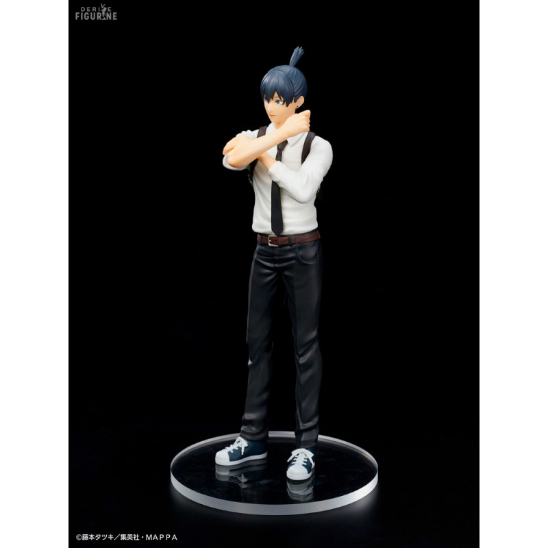 Chainsaw Man - Figurine Aki...