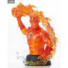 Marvel Animated Series - Buste Human Torch