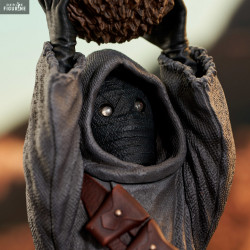 Mandalorian - Buste Jawa...