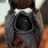 Mandalorian - Buste Jawa Mudhorn egg