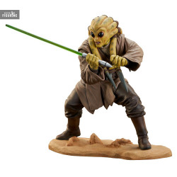 Star Wars - Figurine Kit...