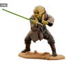 Star Wars - Figure Kit Fisto, Premier Collection