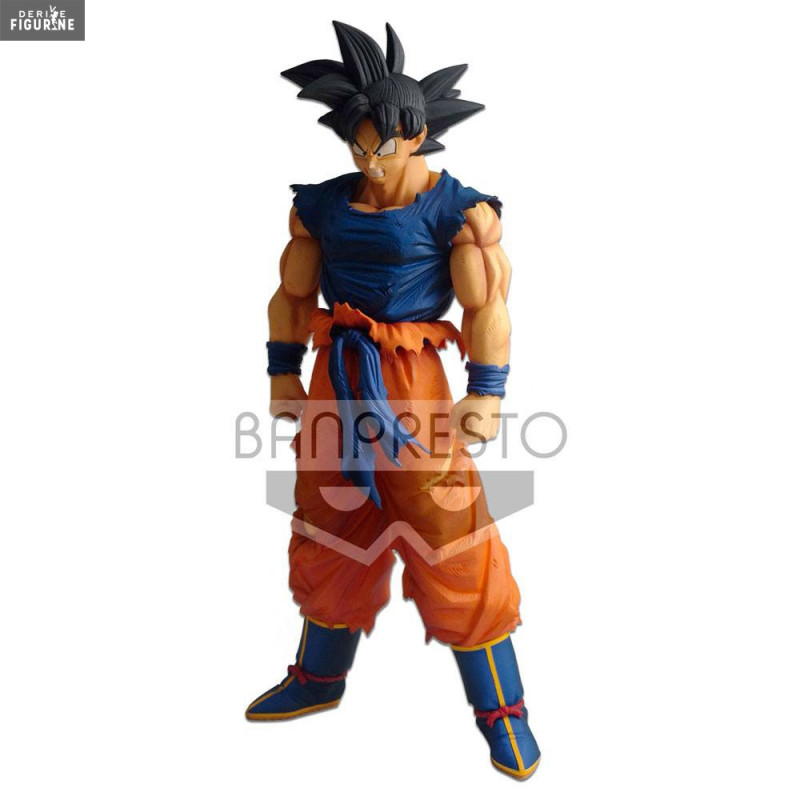 Dragon Ball Super - Figure...