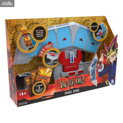 Yu-Gi-Oh! - Réplique Duel...