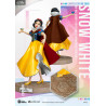 Disney 100 Years of Wonder - Figurine Blanche-Neige, Master Craft