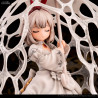The Mushroom Girls - Figurine Dictyophora Indusiata