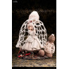 The Mushroom Girls - Figurine Dictyophora Indusiata