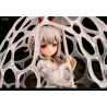 The Mushroom Girls - Figurine Dictyophora Indusiata