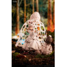 The Mushroom Girls - Figurine Dictyophora Indusiata