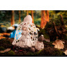 The Mushroom Girls - Figurine Dictyophora Indusiata