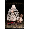 The Mushroom Girls - Figurine Dictyophora Indusiata
