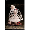 The Mushroom Girls - Figurine Dictyophora Indusiata