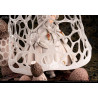 The Mushroom Girls - Figurine Dictyophora Indusiata