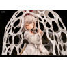 The Mushroom Girls - Figurine Dictyophora Indusiata