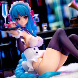 Muse Dash - Marija figure,...