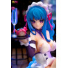 Muse Dash - Marija figure, Maid