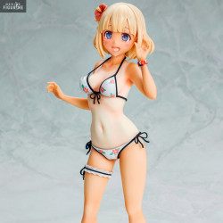 Maitetsu - Figurine Hinai...