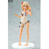 Maitetsu - Hinai Paulette figure bikini, Tanned