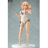 Maitetsu - Hinai Paulette figure bikini, Tanned