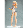 Maitetsu - Hinai Paulette figure bikini, Tanned