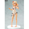 Maitetsu - Hinai Paulette figure bikini, Tanned