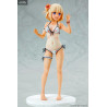 Maitetsu - Hinai Paulette figure bikini, Tanned