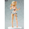 Maitetsu - Hinai Paulette figure bikini, Tanned