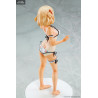 Maitetsu - Hinai Paulette figure bikini, Tanned