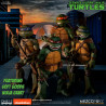 Pack figures Teenage Mutant Ninja Turtles, XL Deluxe Box Set One:12