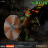 Pack figures Teenage Mutant Ninja Turtles, XL Deluxe Box Set One:12