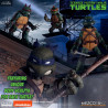 Pack figures Teenage Mutant Ninja Turtles, XL Deluxe Box Set One:12