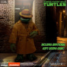 Pack figures Teenage Mutant Ninja Turtles, XL Deluxe Box Set One:12
