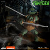Pack figures Teenage Mutant Ninja Turtles, XL Deluxe Box Set One:12
