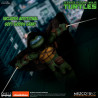Pack figures Teenage Mutant Ninja Turtles, XL Deluxe Box Set One:12