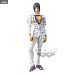 Jojo´s Bizarre Adventure...