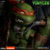 Pack figures Teenage Mutant Ninja Turtles, XL Deluxe Box Set One:12