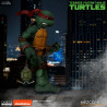 Pack figures Teenage Mutant Ninja Turtles, XL Deluxe Box Set One:12