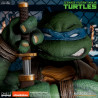 Pack figures Teenage Mutant Ninja Turtles, XL Deluxe Box Set One:12