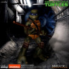 Pack figures Teenage Mutant Ninja Turtles, XL Deluxe Box Set One:12
