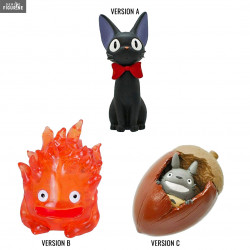Studio Ghibli - Figurine à...