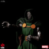 Marvel Comics - Figurine Dr. Doom, Legacy Collection