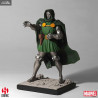Marvel Comics - Figurine Dr. Doom, Legacy Collection