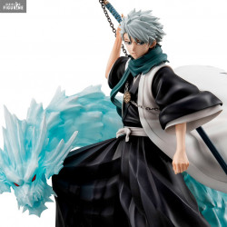 Bleach: Thousand-Year Blood...