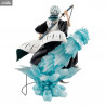 Bleach: Thousand-Year Blood War - Figurine Toshiro Hitsugaya, Precious G.E.M. Series