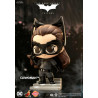 The Dark Knight Trilogy - Figurine Catwoman, Batman, Jim Gordon, The Joker Classique ou Bank Robber, Cosbi