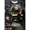 The Dark Knight Trilogy - Catwoman, Batman, Jim Gordon, The Joker Classic or Bank Robber figure, Cosbi