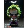 The Dark Knight Trilogy - Figurine Catwoman, Batman, Jim Gordon, The Joker Classique ou Bank Robber, Cosbi