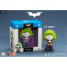 The Dark Knight Trilogy - Figurine Catwoman, Batman, Jim Gordon, The Joker Classique ou Bank Robber, Cosbi