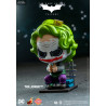 The Dark Knight Trilogy - Figurine Catwoman, Batman, Jim Gordon, The Joker Classique ou Bank Robber, Cosbi