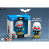 The Dark Knight Trilogy - Figurine Catwoman, Batman, Jim Gordon, The Joker Classique ou Bank Robber, Cosbi